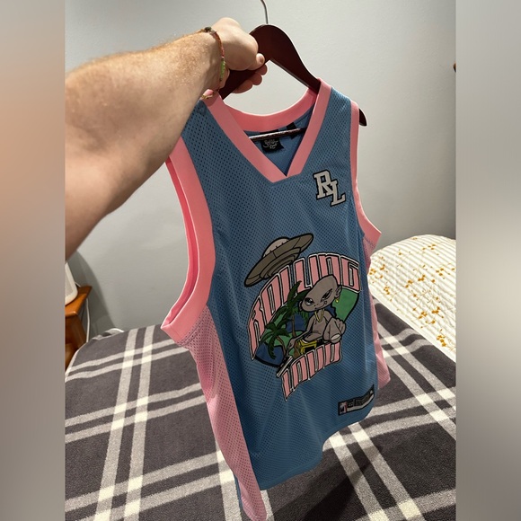 Miami Rolling Loud jersey - Picture 3 of 4